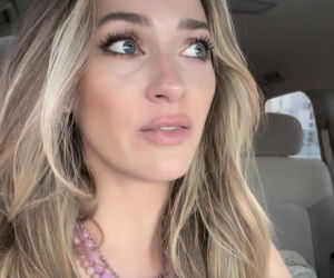 Marcelina Zawadzka uciekła z Polski do Dubaju trafiła pod irańskie rakiety