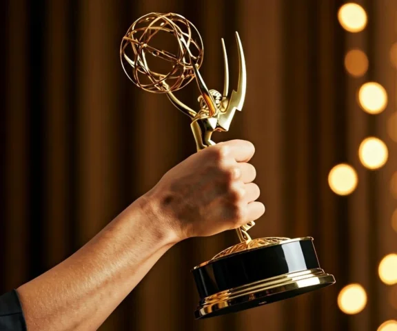 Nagrody Emmy 2026 - o której ogłoszenie zwycięzców? Gdzie i kiedy obejrzeć transmisję?