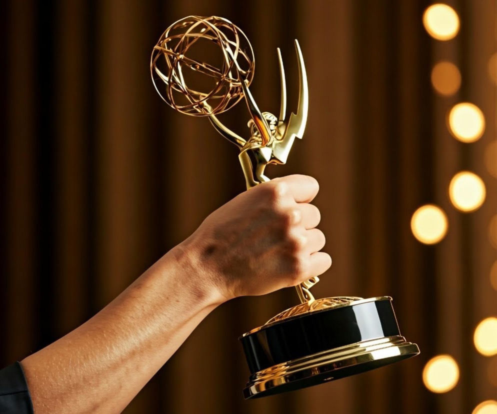 Statuetka Emmy