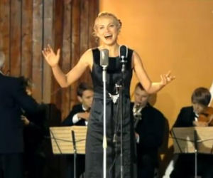 ANNA GERMAN odc. 6. Anna German (Joanna Moro)