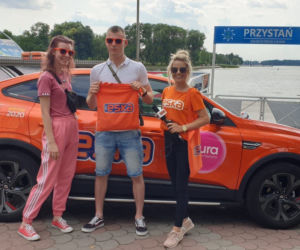 Eska Summer City Olsztyn - Dni Ostródy 2021