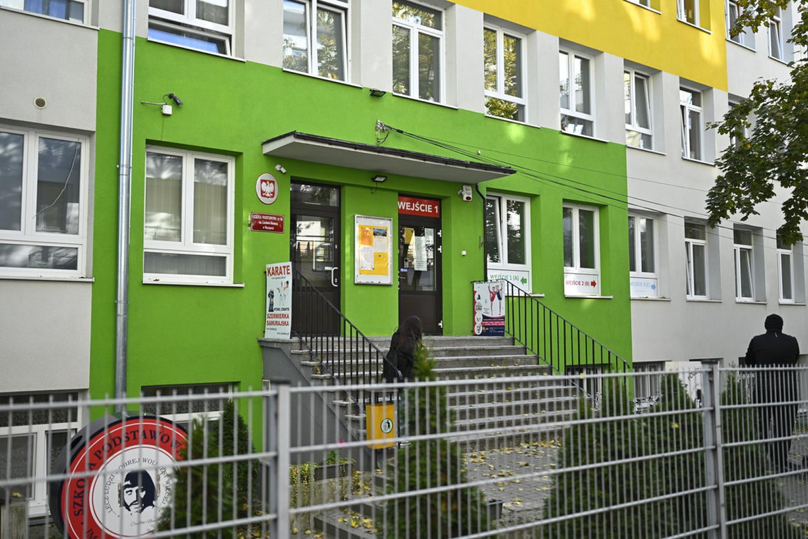 Ocena funkcjonalna dla uczniów z trudnościami