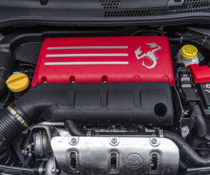Abarth 595 Pista 1.4 T-Jet 165 KM MT5