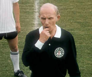 (Nie)zapomniani. Henryk Bista