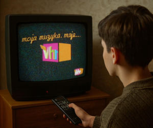 Popularne stacje telewizyjne, które przeszły już do historii