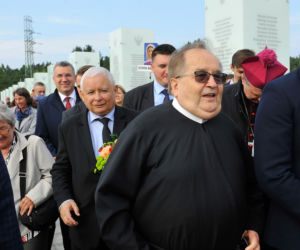 7 milionów dla ojca Rydzyka