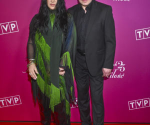 Gala M jak miłość