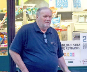 Thomas Markle - ojciec Meghan Markle