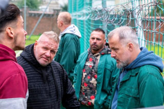 Pierwsza miłość odc. 4122-4125. Co wydarzy się od 29 do 31 grudnia oraz 2 stycznia?