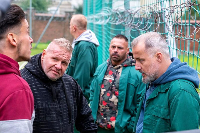 "Pierwsza miłość" odc. 4122-4125. Co wydarzy się od 29 do 31 grudnia oraz 2 stycznia?