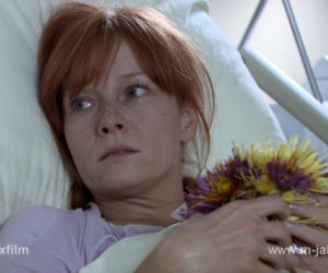 M jak miłość odc. 1044. Agnieszka (Magdalena Walach)