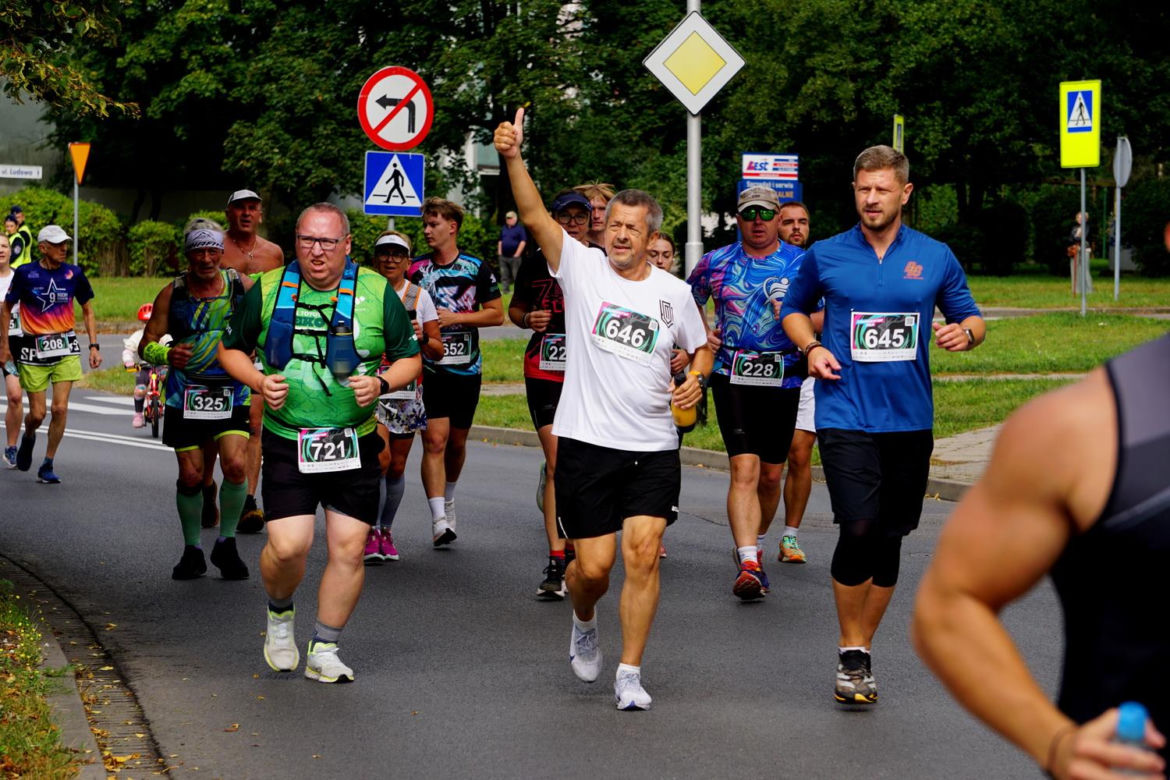 Półmaraton Piła