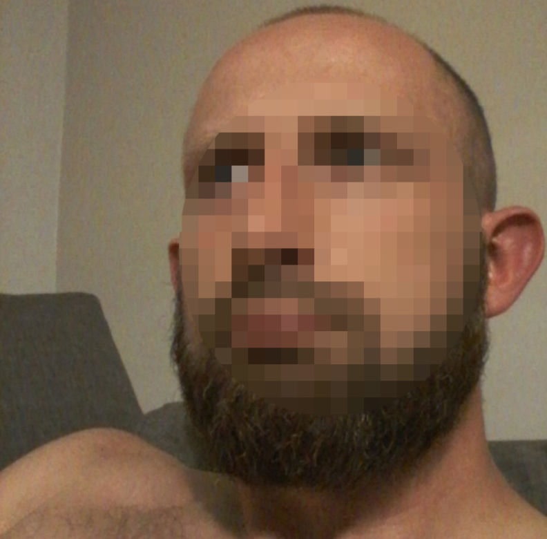 Zabił szefa i zawinął w dywan
