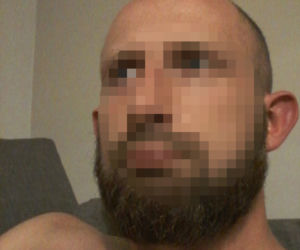Zabił szefa i zawinął w dywan