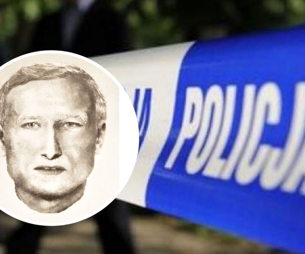 Policja wraca do sprawy tejemniczego mordestwa sprzed 18 lat! Kim jest człowiek, którego prawie nagie zwłoki znaleziono w lesie?