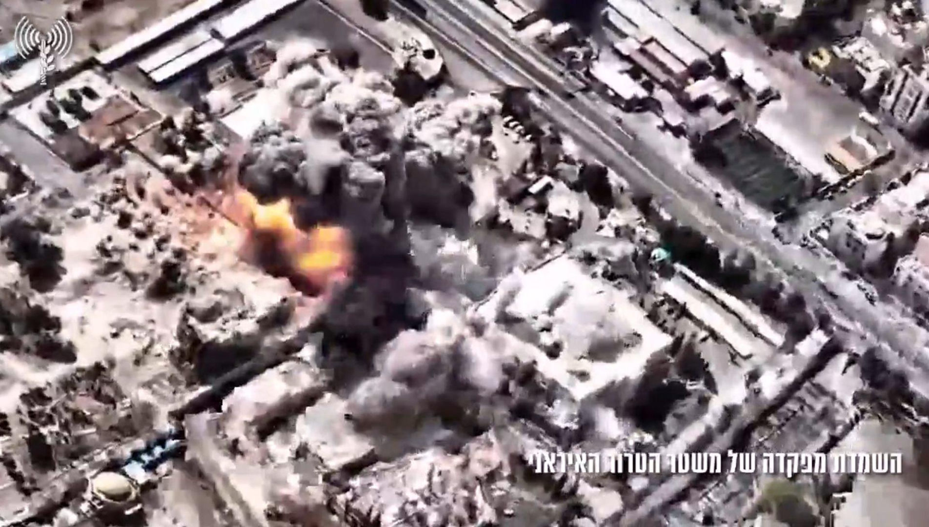 Почти 600 жертв за три дня. Дональд Трамп объявил, как долго продлится война...