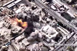 Wojna USA z Iranem. Nową fala ataków na Teheran. Potężna eksplozja [RELACJA NA ŻYWO]