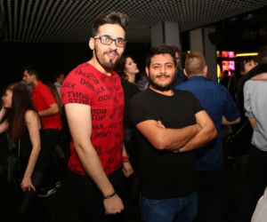 Gorąca karnawałowa impreza w Spiżu. VIva Carnival 1 lutego. Zobaczcie jak było 