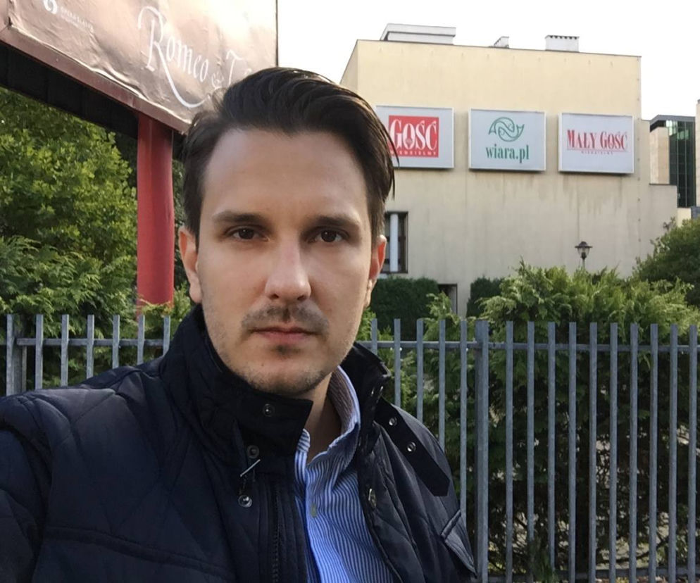 Jakub Szymczuk