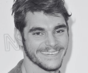 Tragiczna śmierć aktora z Breaking Bad. RJ Mitte miał 34 lata. Media spekulują o przyczynie zgonu