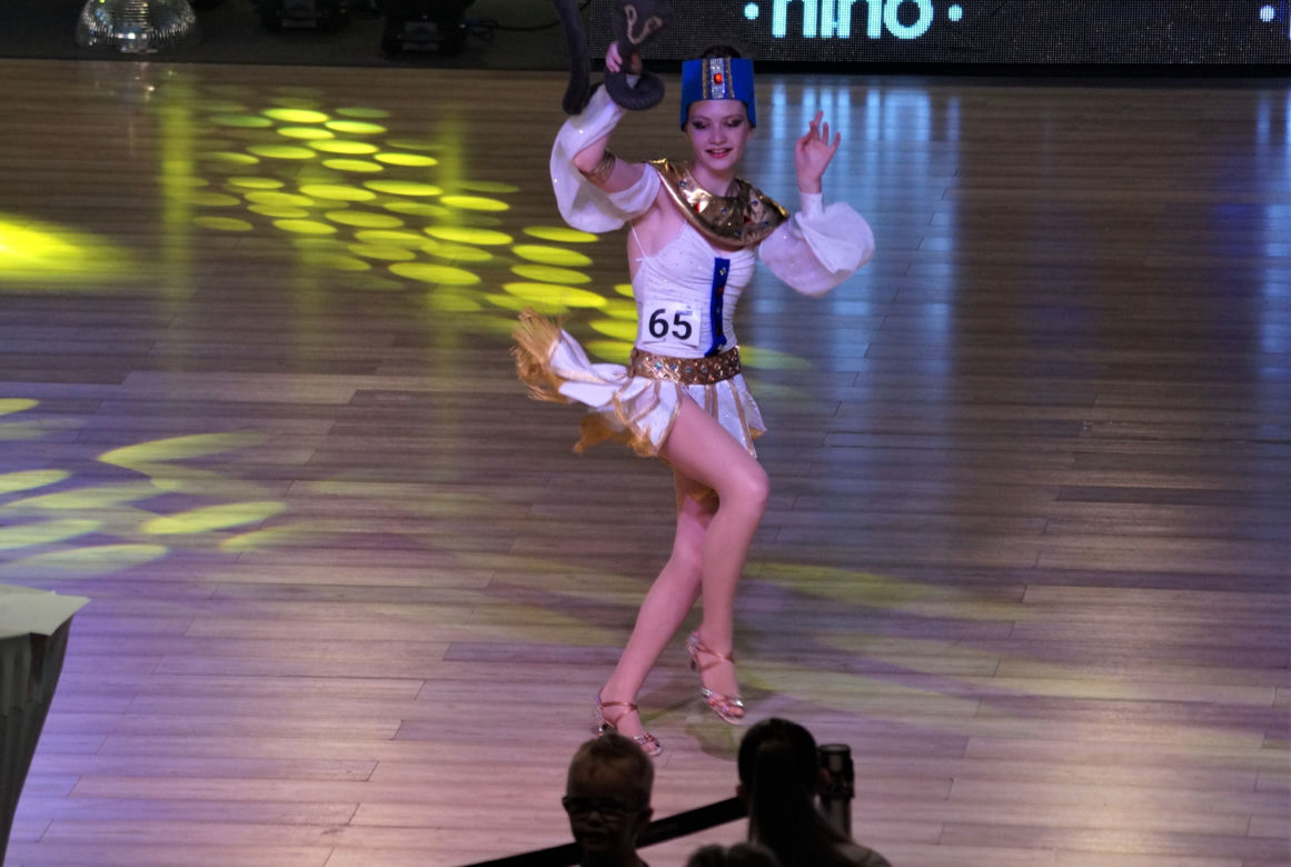 Fale Loki Koki Dance Festival 2022 [ZDJĘCIA]