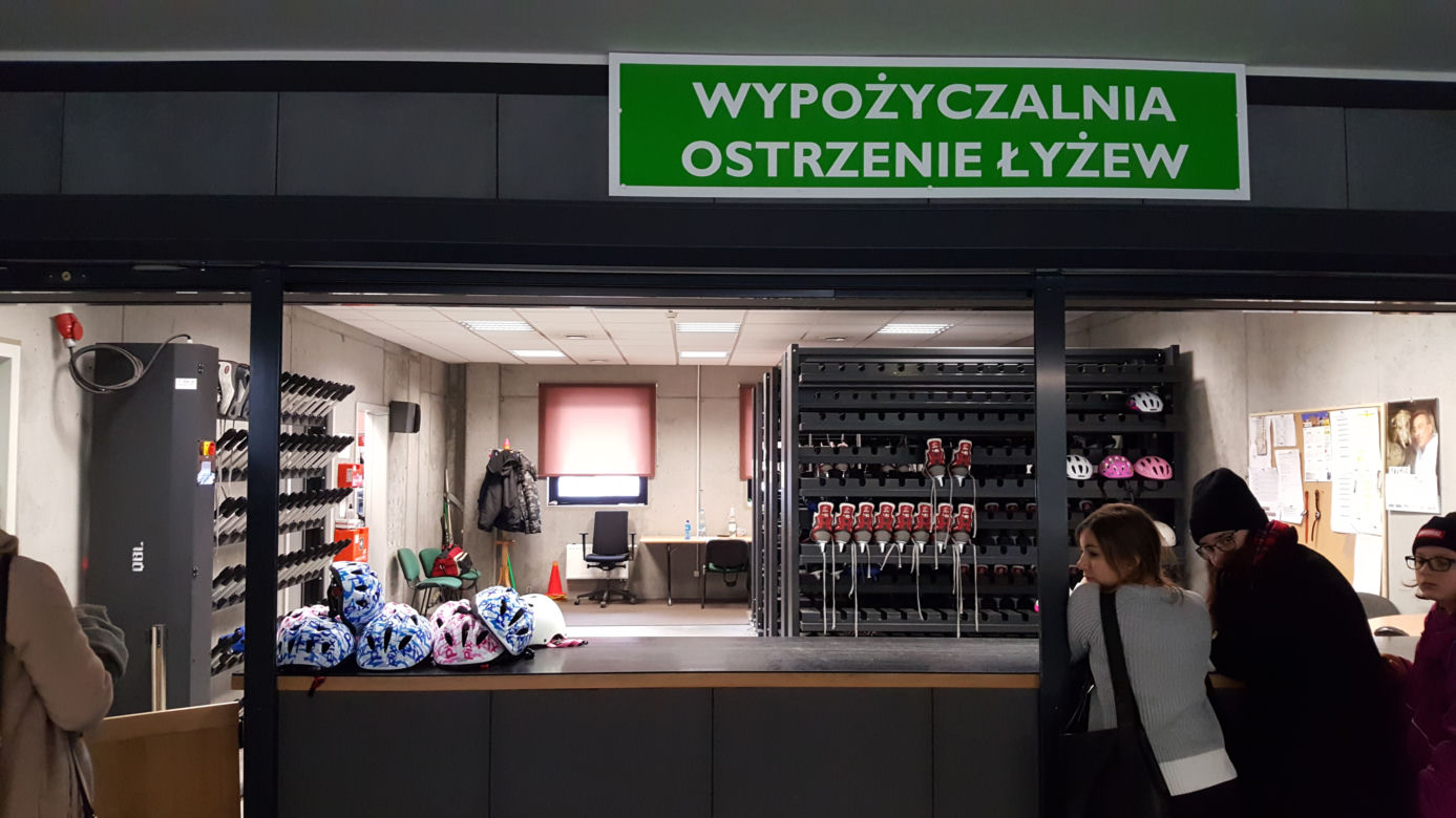 Tłumy na Torbydzie