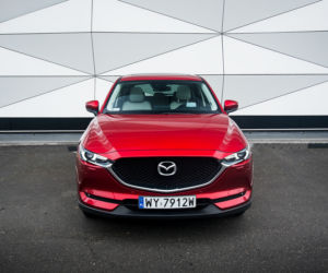 Mazda CX-5 2.0 SKY-G 160 KM AWD MT SkyPASSION