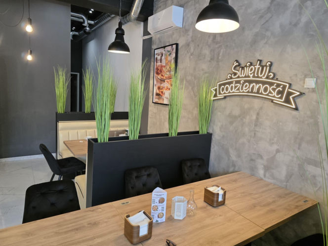 Pizzeria 105 Starachowice