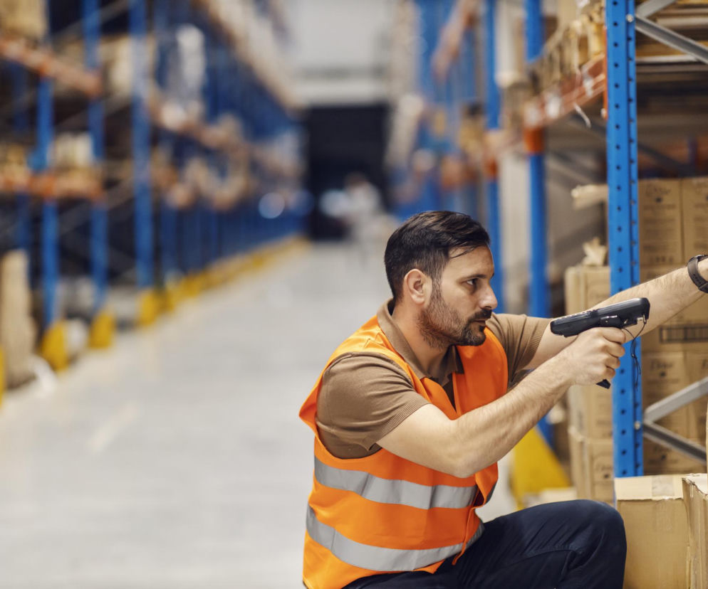 Jak traceability zmienia zarządzanie produktami? Przejrzystość w łańcuchu produkcyjnym