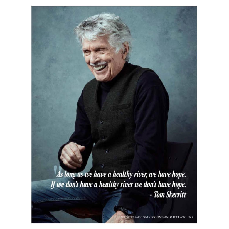 Tom Skerritt