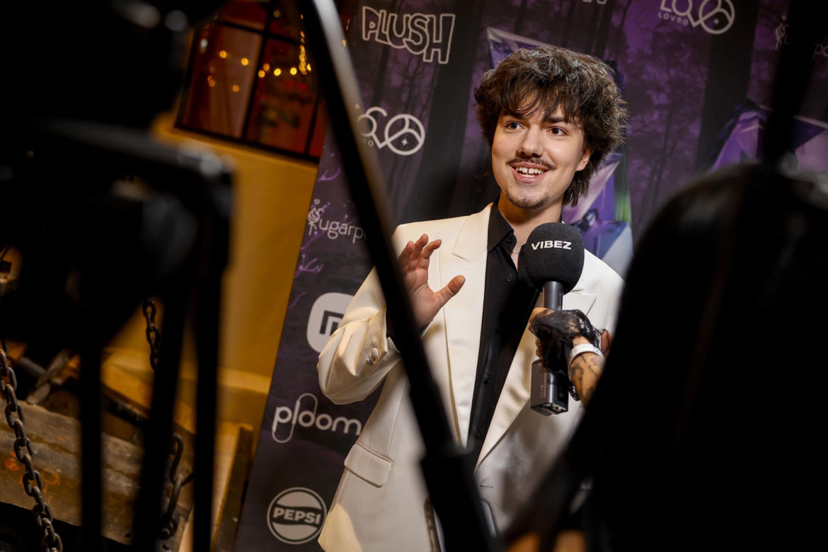 Vibez Awards 2025