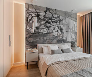 Mieszkanie na warszawskich Bielanach -DDB Design & Build