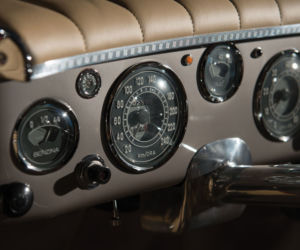 Ferrari 250 GT Europa Coupé Vignale