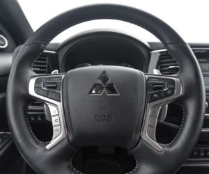 Mitsubishi Outlander PHEV 224 KM Instyle Plus 4WD S-AWC