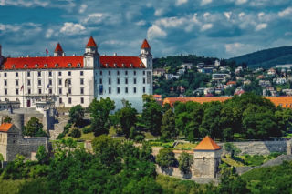 Słowacja wprowadza lockdown i zakaz zgromadzeń powyżej 6 osób. Co to oznacza dla turystów?