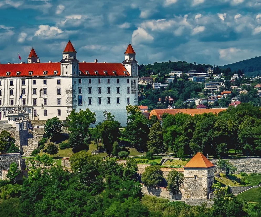 Słowacja wprowadza lockdown i zakaz zgromadzeń powyżej 6 osób. Co to oznacza dla turystów?