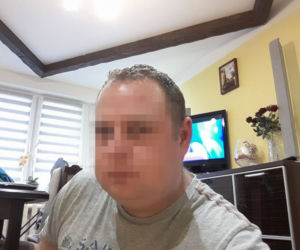 Mężczyzna utonął na jeziorze Jezuickim w Pieckach