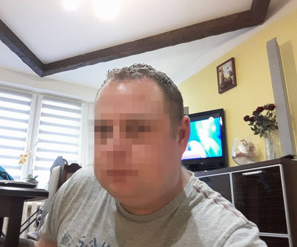 Mężczyzna utonął na jeziorze Jezuickim w Pieckach