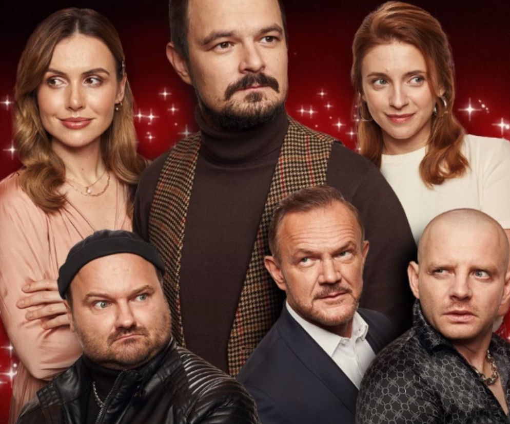 Cofnąć czas, czyli świąteczne spotkania