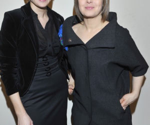Urszula Grabowska, Edyta Jungowska