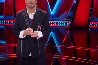 The Voice of Poland - pierwsze w tym sezonie Bitwy