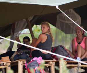 Królowa Przetrwania 3, odcinek 6