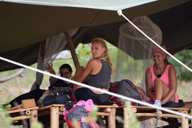 Królowa Przetrwania 3, odcinek 6