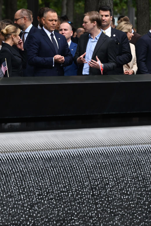 Prezydent Karol Nawrocki w USA
