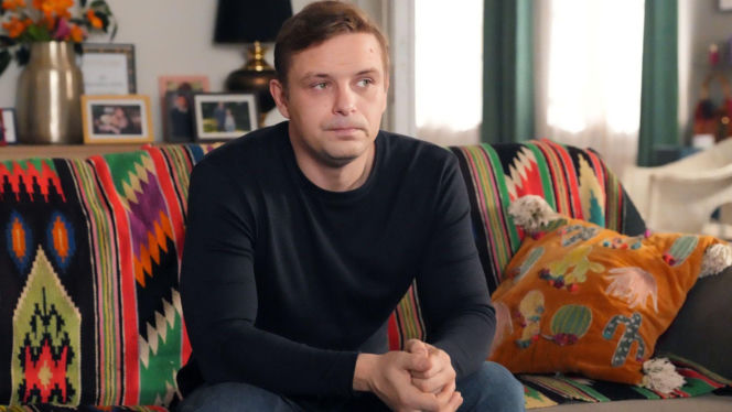 Barwy szczęścia, odcinek 3380: Hubert zdradzony! Kolejna kobieta zawiedzie Pyrkę na całej linii