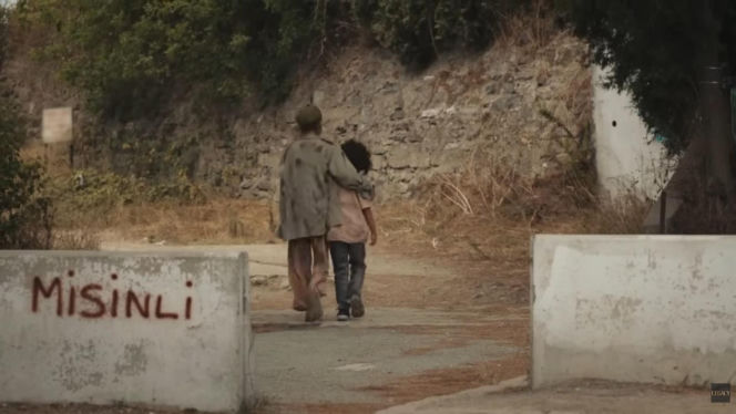 Dziedzictwo, odc. 871. Nana, Yusuf