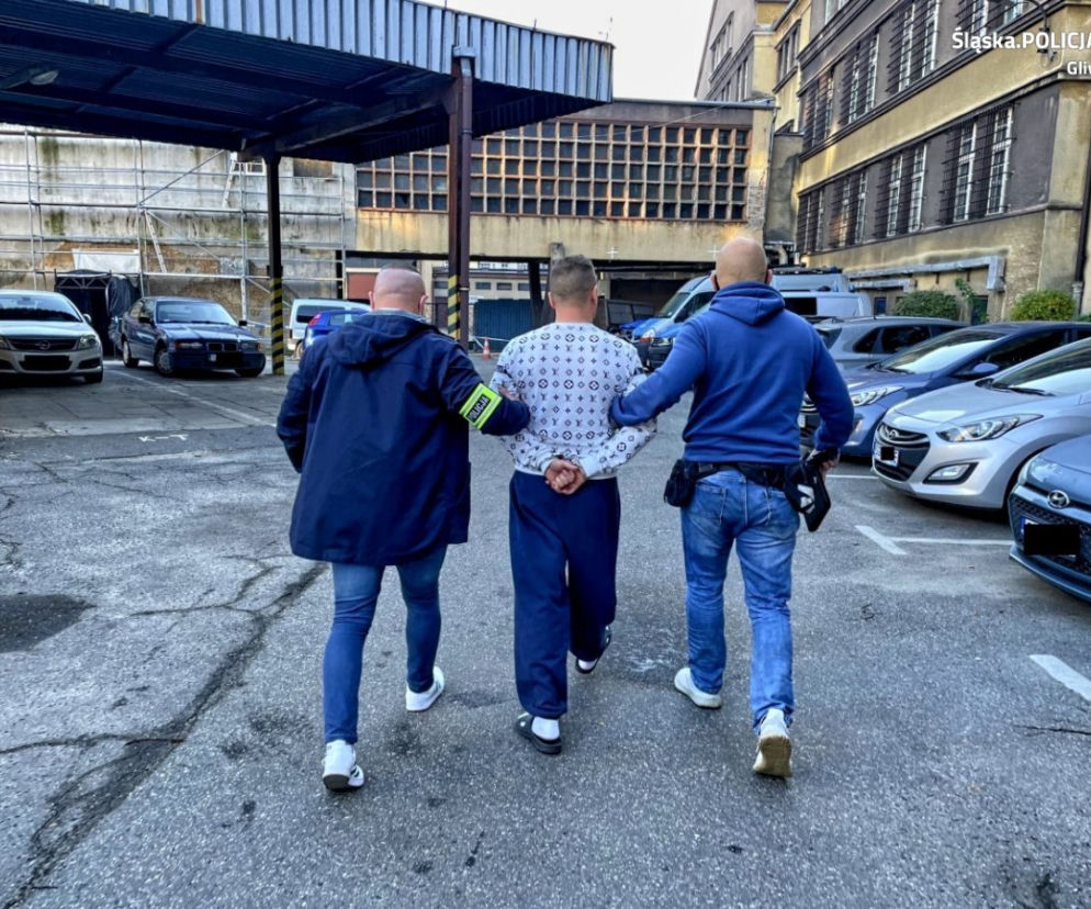 Gliwice: Najpierw był szarmancki, a gdy wzięła dla niego pożyczkę stał się szorstki i nieuchwytny