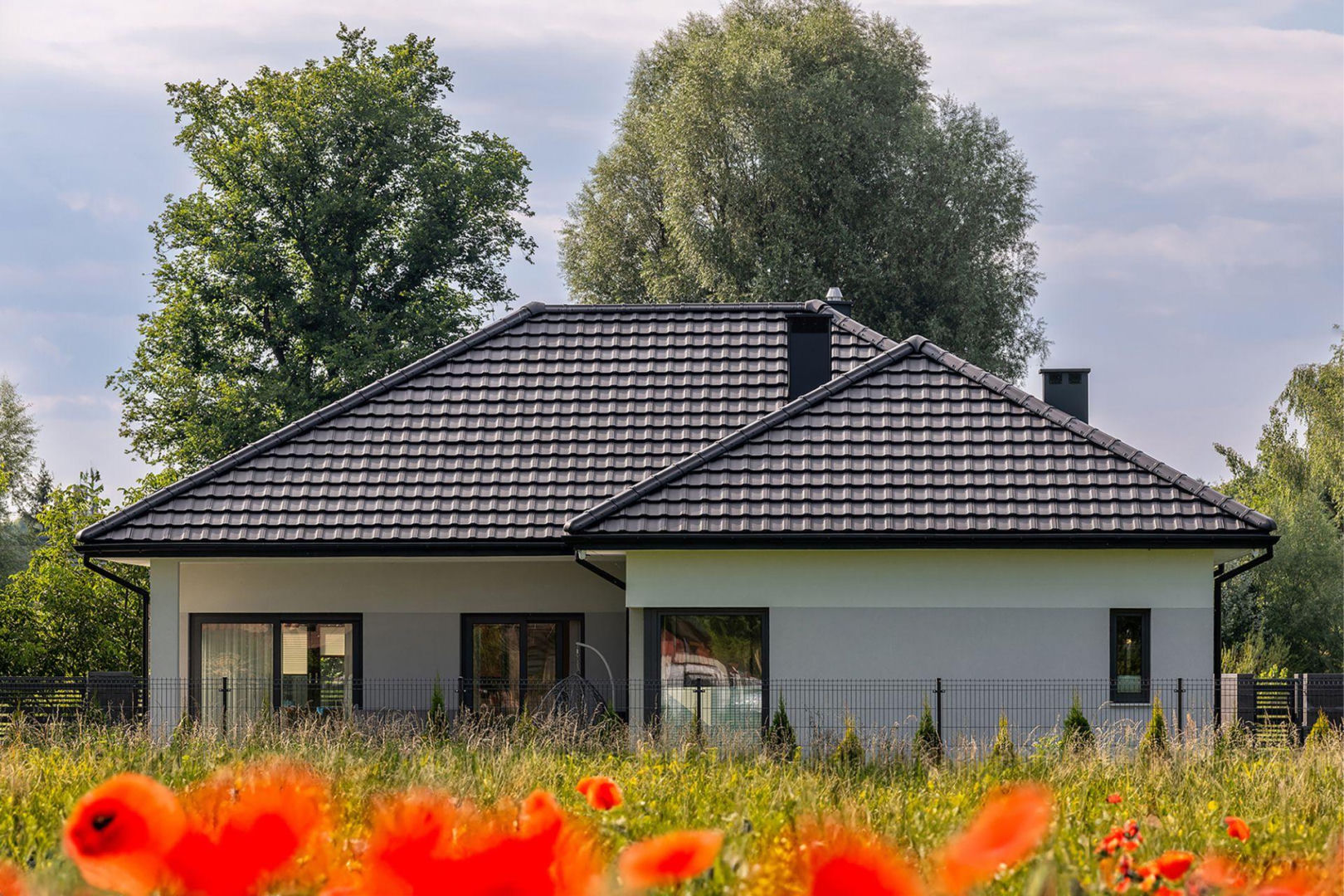 Produkty do ocieplenia swisspor