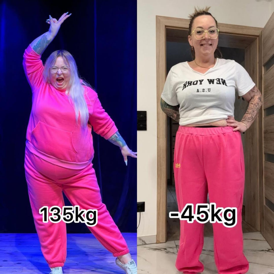 Mama na obrotach - Klaudia Klimczyk