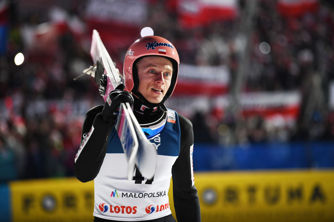 Puchar Świata Zakopane 2020 - 26.01.2020